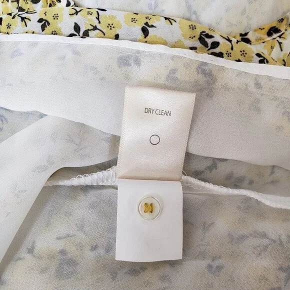 Max Studio Top/Shell - Size S - Picture 5 of 5